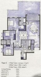 Pebble Bay (D15), Condominium #529198131